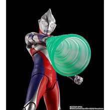 画像をギャラリービューアに読み込む, S.H.Figuarts(真骨彫製法) ウルトラマンティガ マルチタイプ 30th Anniversary Edition