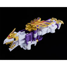 画像をギャラリービューアに読み込む, SSSS.DYNAZENON MODEROID ダイナゼノンリライブ