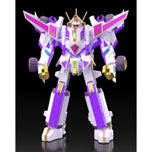 画像をギャラリービューアに読み込む, SSSS.DYNAZENON THE合体 新生竜人 DXダイナゼノンリライブ