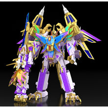 画像をギャラリービューアに読み込む, SSSS.DYNAZENON THE合体 新生竜人 DXダイナゼノンリライブ