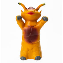 画像をギャラリービューアに読み込む, 増田屋 ウルトラQ手踊り カネゴン