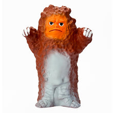 画像をギャラリービューアに読み込む, 増田屋 ウルトラQ手踊り ガラモン