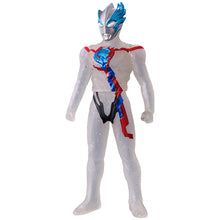 画像をギャラリービューアに読み込む, ソフビ ウルトラヒーローシリーズ ウルトラマンブレーザー スペシャルカラーver.