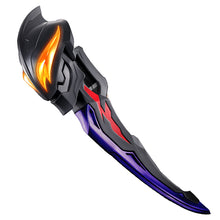 画像をギャラリービューアに読み込む, ウルトラレプリカ ベリアロク