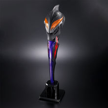 画像をギャラリービューアに読み込む, ウルトラレプリカ ベリアロク