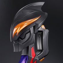 画像をギャラリービューアに読み込む, ウルトラレプリカ ベリアロク