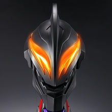 画像をギャラリービューアに読み込む, ウルトラレプリカ ベリアロク