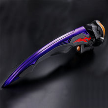 画像をギャラリービューアに読み込む, ウルトラレプリカ ベリアロク