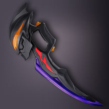 画像をギャラリービューアに読み込む, ウルトラレプリカ ベリアロク