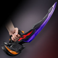 画像をギャラリービューアに読み込む, ウルトラレプリカ ベリアロク