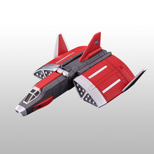 画像をギャラリービューアに読み込む, ウルトライドクロニクル XIGファイターEX & SGセット