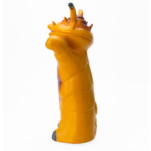 画像をギャラリービューアに読み込む, 増田屋 ウルトラQ手踊り カネゴン