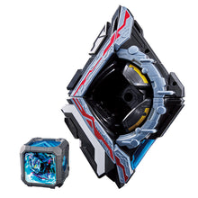 画像をギャラリービューアに読み込む, DXアークアライザー