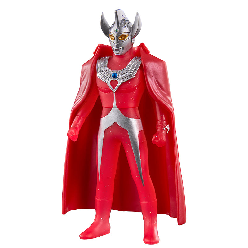 ウルトラマン ソフビ 22体セット - 特撮