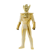 画像をギャラリービューアに読み込む, ソフビ ウルトラヒーローシリーズ ウルトラマンタイガ スターズカラーver.