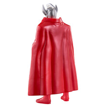 画像をギャラリービューアに読み込む, ソフビ ウルトラヒーローシリーズEX ウルトラマンタロウ&ブラザーズマント スペシャルカラーセット