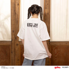 画像をギャラリービューアに読み込む, AIR TWOKYO アメコミイラストTシャツ ウルトラセブン&キングジョー