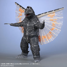 画像をギャラリービューアに読み込む, 少年リック 大怪獣シリーズ ドラコ Ver.2
