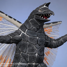 画像をギャラリービューアに読み込む, 少年リック 大怪獣シリーズ ドラコ Ver.2