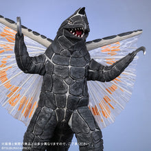 画像をギャラリービューアに読み込む, 少年リック 大怪獣シリーズ ドラコ Ver.2