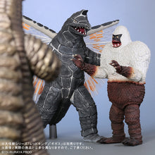 画像をギャラリービューアに読み込む, 少年リック 大怪獣シリーズ ドラコ Ver.2
