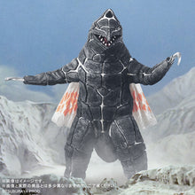 画像をギャラリービューアに読み込む, 少年リック 大怪獣シリーズ ドラコ Ver.2