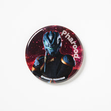 画像をギャラリービューアに読み込む, ランダム缶バッジ ウルトラマンレグロス 全12種 コンプリートセット