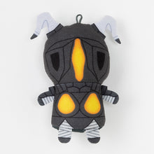 画像をギャラリービューアに読み込む, ぷちマスコットキーホルダー ゼットン