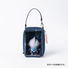 画像をギャラリービューアに読み込む, ぷちマスコットキーホルダー ウルトラマンゼット