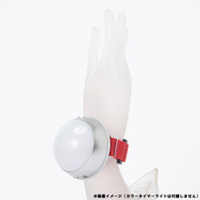 画像をギャラリービューアに読み込む, マルチバンド ウルトラマン