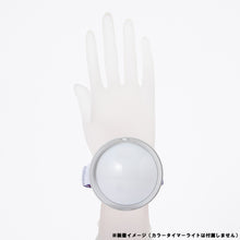 画像をギャラリービューアに読み込む, マルチバンド MUSIC LIVE