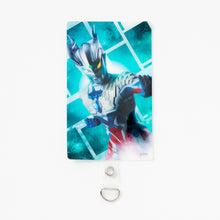 画像をギャラリービューアに読み込む, ランダムフォンタブ ニュージェネレーションウルトラマン 全13種