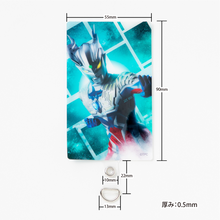 画像をギャラリービューアに読み込む, ランダムフォンタブ ニュージェネレーションウルトラマン 全13種 コンプリートセット