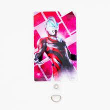 画像をギャラリービューアに読み込む, ランダムフォンタブ ニュージェネレーションウルトラマン 全13種