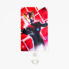 画像をギャラリービューアに読み込む, ランダムフォンタブ ニュージェネレーションウルトラマン 全13種