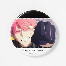 画像をギャラリービューアに読み込む, グリッドマンユニバース ランダム缶バッジ 全23種 コンプリートセット