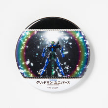 画像をギャラリービューアに読み込む, グリッドマンユニバース ランダム缶バッジ 全23種 コンプリートセット