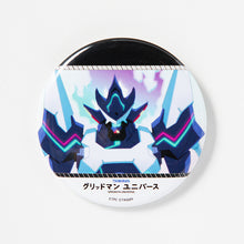 画像をギャラリービューアに読み込む, グリッドマンユニバース ランダム缶バッジ 全23種