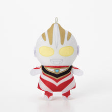 画像をギャラリービューアに読み込む, ぷちマスコットキーホルダー ウルトラマンガイア(V2)