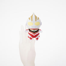 画像をギャラリービューアに読み込む, ぷちマスコットキーホルダー ウルトラマンガイア(V2)