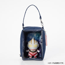 画像をギャラリービューアに読み込む, ぷちマスコットキーホルダー ウルトラマンガイア(V2)