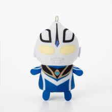 画像をギャラリービューアに読み込む, ぷちマスコットキーホルダー ウルトラマンアグル(V2)