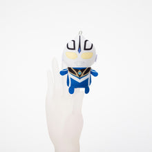 画像をギャラリービューアに読み込む, ぷちマスコットキーホルダー ウルトラマンアグル(V2)