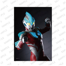 画像をギャラリービューアに読み込む, ブロマイド ニュージェネレーションウルトラマン コンプリートセット2023