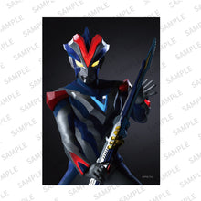 画像をギャラリービューアに読み込む, ブロマイド ニュージェネレーションウルトラマン コンプリートセット2023