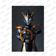 画像をギャラリービューアに読み込む, ブロマイド ニュージェネレーションウルトラマン コンプリートセット2023