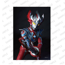 画像をギャラリービューアに読み込む, ブロマイド ニュージェネレーションウルトラマン コンプリートセット2023