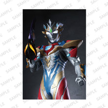 画像をギャラリービューアに読み込む, ブロマイド ニュージェネレーションウルトラマン コンプリートセット2023