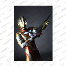 画像をギャラリービューアに読み込む, ブロマイド ニュージェネレーションウルトラマン コンプリートセット2023