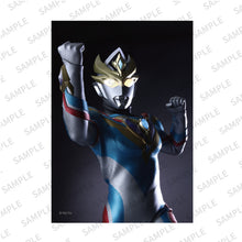 画像をギャラリービューアに読み込む, ブロマイド ニュージェネレーションウルトラマン コンプリートセット2023